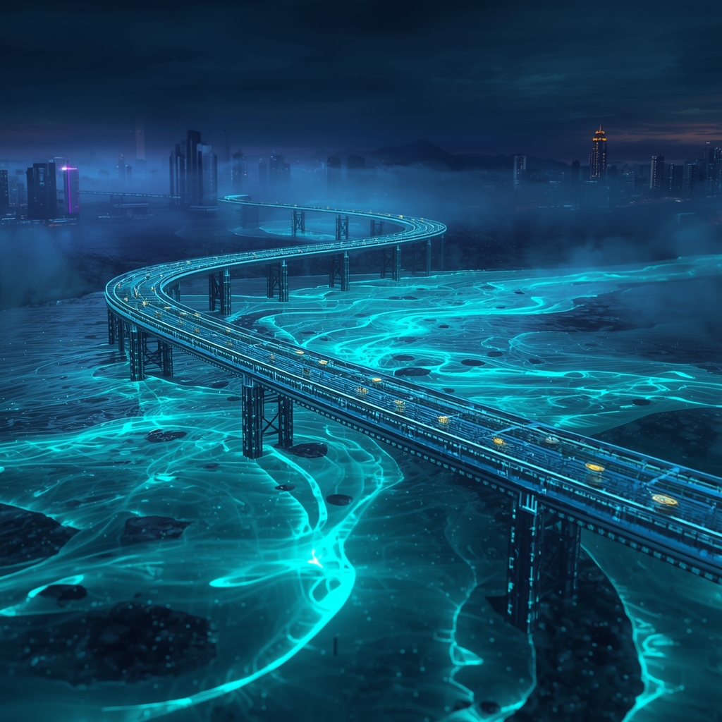 Cross-Chain Bridges