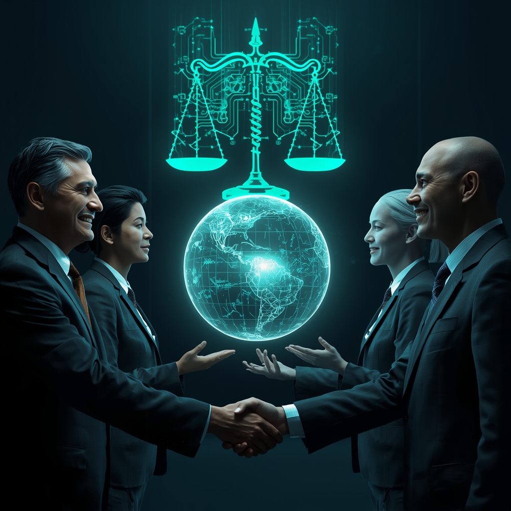 Crypto Regulation