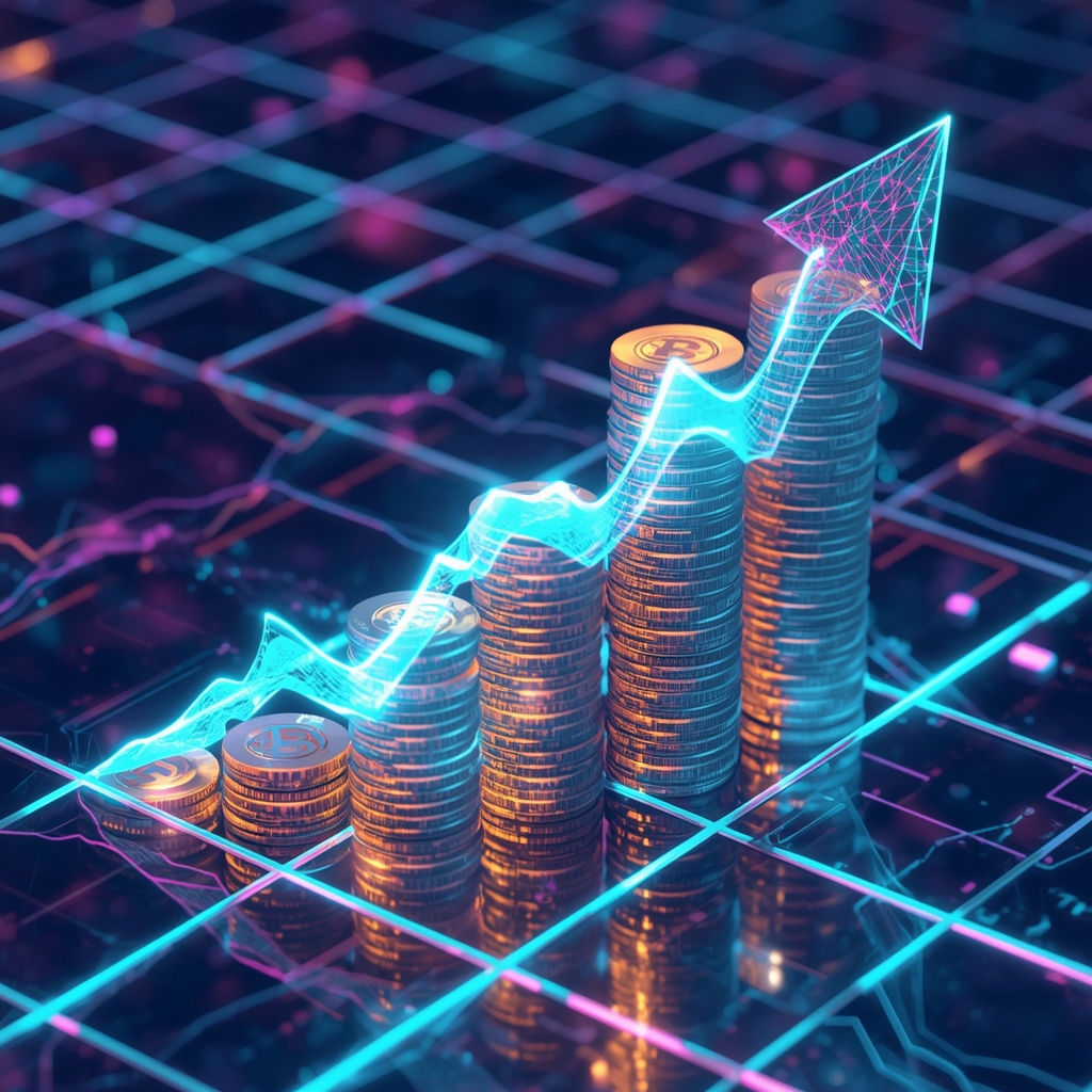 DeFi TVL Surpasses $100 Billion