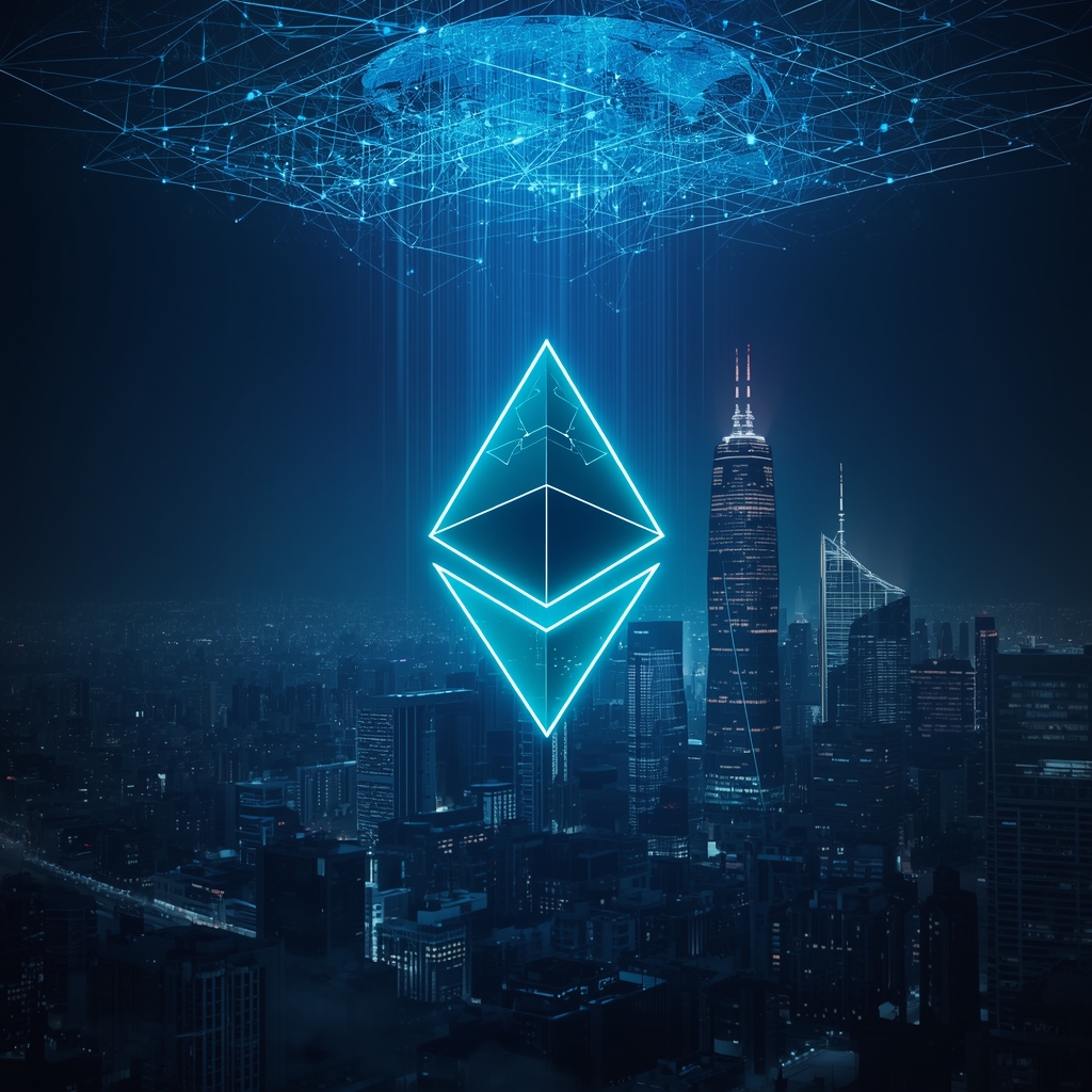 Ethereum 2.0 Staking