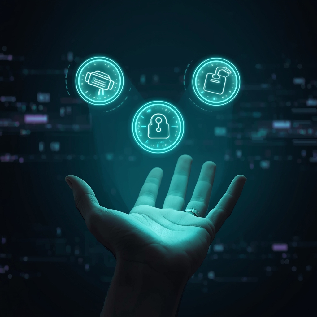 NFT Utility Tokens