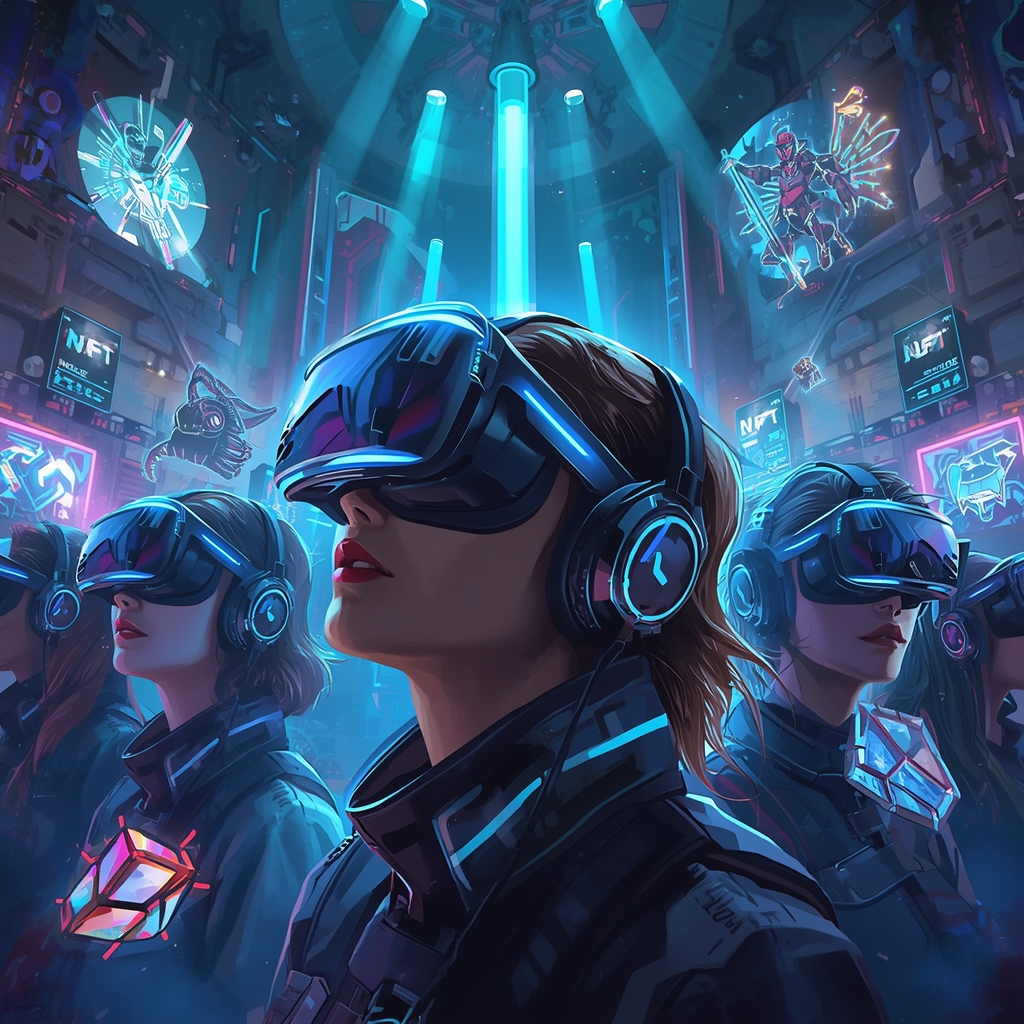 Web3 Gaming